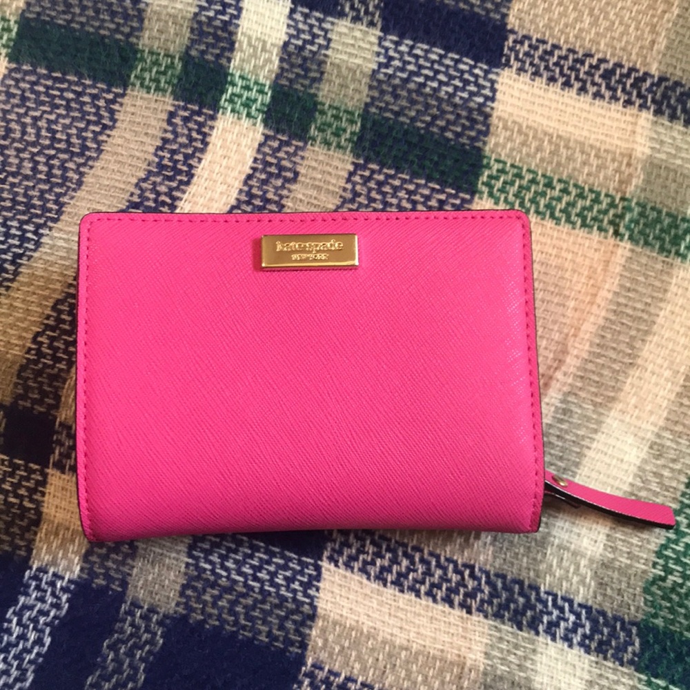 Kate Spade wallet
